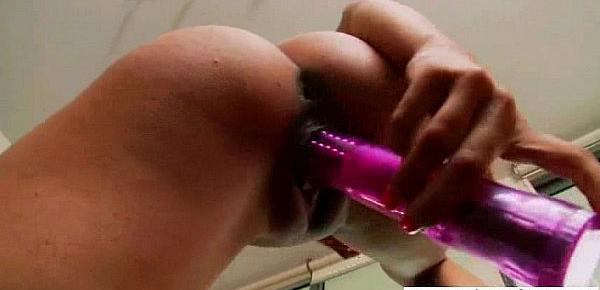  All Kind Of Sex Toys For Alone Girl (penelope stone) clip-21